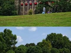-钟山体育运动公园