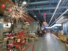 大堂-易裕和·长沙米粉(竹塘西路店)