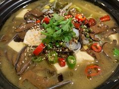 -致明德素食餐厅(土屋路店)