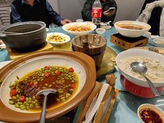 -干老四雅鱼饭店(滨江西路店)