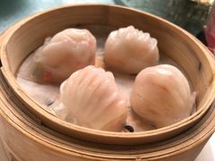 -星河湾半岛酒店-真粤中餐厅