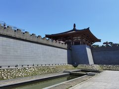 -唐城墙遗址公园
