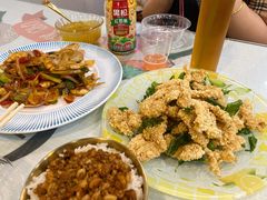 -金姐台湾菜(珠江路店)