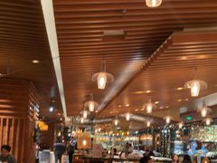 -南通滨江洲际酒店-西集自助餐厅