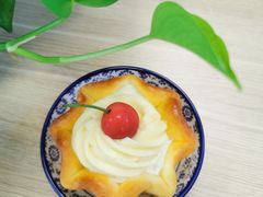 海盐鲜奶布里欧修-石头先生的烤炉(济南领秀城贵和店)