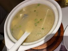 -船歌·鱼水饺青岛菜(正阳路店)