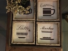 -nodcafe(M50创意园店)