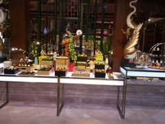-西双版纳洲际度假酒店-海鲜傣味烧烤·侬香全日制餐厅