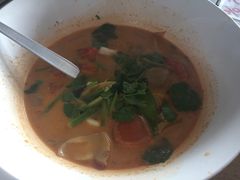 -Doo Dee Thai Food(Issan/Isaan/Esan)