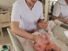 -田螺阿姨自营月嫂·育儿嫂(高新店)