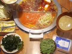 -楠火锅(哈尔滨金爵万象店)