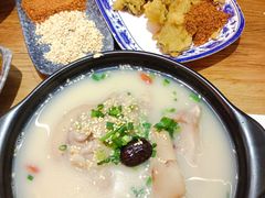 -付小姐在成都(川沙店)