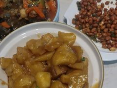 -北李妈妈菜·海肠捞饭(开发区万达店)