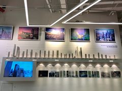 -广州市城市规划展览中心