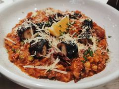 -娜娜家•Nana’s restaurant (爱琴海店)
