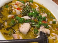 -蓉城小馆(科兴店)