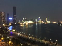 -上海和平饭店龙凤厅 Dragon Phoenix