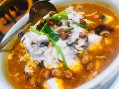 -乌江鱼杭帮菜(西湖店)