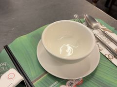 -帕蓝·暹罗料理(大学路店)