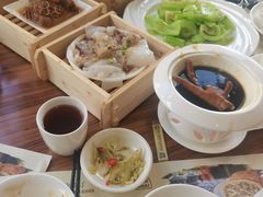 -惠州惠阳丽景国际花园酒店(市政广场店)