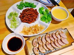 -香满园春饼·家常菜(东大桥店)