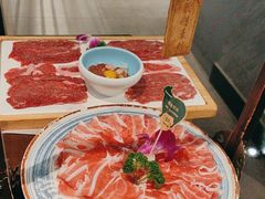 -阳坊涮肉(西直门凯德mall店)