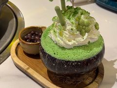 -润泽园椰子鸡(汇一城店)