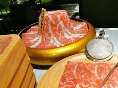 -一绪に寿喜烧自助(世茂广场店)