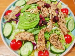 -雕刻时光咖啡馆(师大路店)