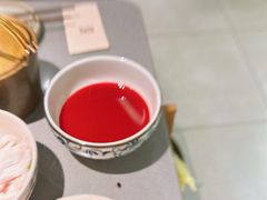 -巴奴毛肚火锅(悠唐购物中心店)
