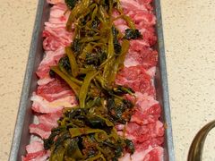 -Ant 蚂蚁洞烤肉·大营地(上海静安大悦城店)