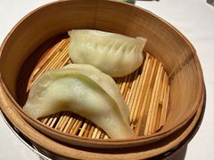 黄鱼蒸饺-新荣记(建国门外大街店)