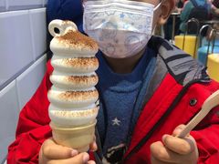 -DQ·蛋糕·冰淇淋(天一2店)