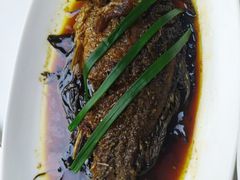 -蘭奢雅集·江浙菜(青山江滩店)