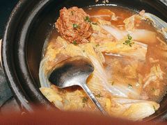 -西郊八号·山野江西菜(开发区店)