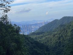 -马峦山郊野公园