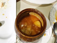 -92°C俄式厨房(中央大街店)