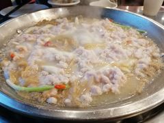 -老来福·非遗酸汤兔(凯旋路店)