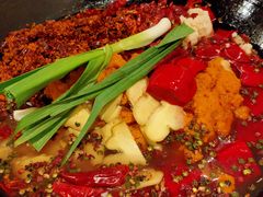 -周幺妹重庆老火锅(银泰城总店)