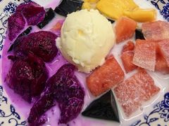 -梧州双钱龟苓膏(老街店)