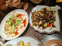 -乌记大厨餐厅