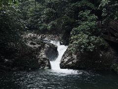 -瓦屋山景区