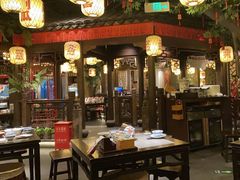 -南京大牌档(中关村领展广场店)