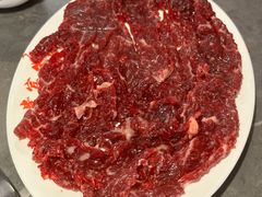 匙仁-贵宾牛·潮汕牛肉火锅(珠池总店)