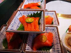 -亚马逊海鲜自助(梅溪湖步步高店)