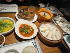 -乔街深夜食堂·台州菜·高压锅生蚝(杭州总店)