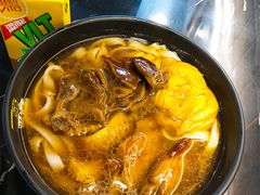 -亞婆井·劲抽面食(铂顿城店)