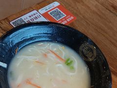 -老雒阳面馆·水席·洛阳菜(王城路店)