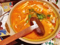 -泰妃殿(新世界旗舰店)