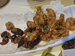 -小粉房鲽鱼头海鲜小串(燕郊总店)
